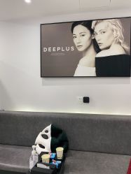 -Deeplus+韩国皮肤管理한국피부관리·C:Lab肌肤实验室