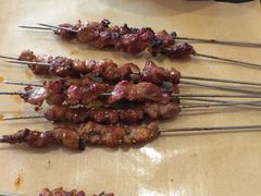 -喝丢一只鞋海鲜烧烤·海肠捞饭(文体街店)