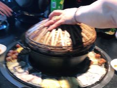 -米氏火鱼·泡椒鱼火锅(李子坝老店)