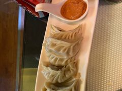 牛肉包子-尼泊尔雪莲餐厅(北京东路店)