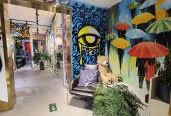 -EARNEST 二次元发型工作室