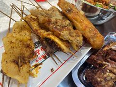 -堂堂小伙夫·辽宁小吃大排档(京西大悦城店)