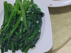-老字号德记烧腊饭店·海鲜加工