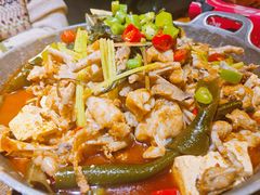-蛙喔牛蛙(浦口澳林店)