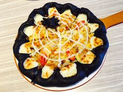 -必胜客(武汉欢乐谷店)