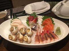 -佛山希尔顿酒店·融誉亚洲美食荟