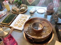 -慢丽江·云南野生菌土鸡锅(付家庄店)