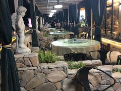 -海市蜃楼花园主题餐厅(石顶店)