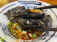 老长沙臭豆腐-黑白电视长沙小吃(悦汇城店)