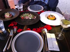 -wann lounge 低温慢煮牛排·清吧
