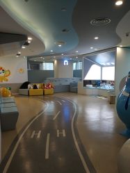-唯儿诺儿童医院·儿科·眼科·口腔(长宁江苏路店)