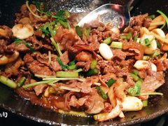 -小隐人家(乐松店)