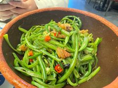-巡湘记·乡野湖南菜(周浦万达店)