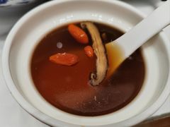 -天龙宝严素食馆(大兴善寺店)