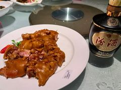 -莲花餐饮(高新店)