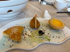 -麒麟中餐厅·经典粤菜·地道菜式老字号(广州长隆酒店)