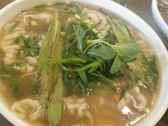 -河内小馆越南菜