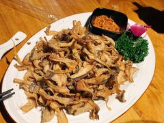 -觅山云南菜(泊富ICITY店)