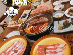 -蟹将军·松叶蟹和牛日料放题自助(K11店)