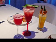 -天玑高空江景餐厅&酒吧Sky Secret Restaurant&Bar