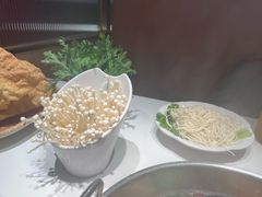 -犇鼎牛潮汕牛肉火锅(新辰里学清路店)