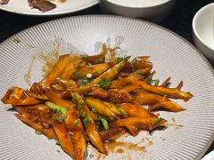 -苏帮袁·竹(北京坊店)