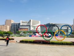 -老绍兴三味臭豆腐(奥林匹克购物广场店)