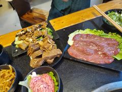 -铜元老码头鳝鱼火锅