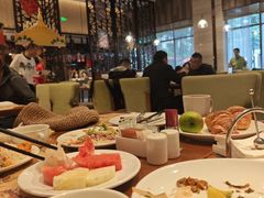 -西双版纳融创皇冠假日度假酒店