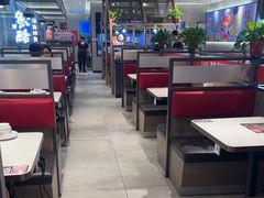 -鱼酷活鱼烤鱼(南京水游城店)