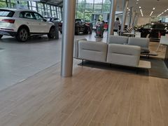 -北京百得利奥迪4S店(亦庄店)