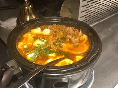 -青叶日式料理(飘亮阳光广场店)