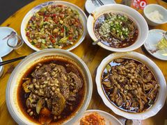 -扒骨肉雅鱼饭店(三雅文化传承店)