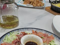 -渔码头食府·20年蓬莱老字号(登州路店)