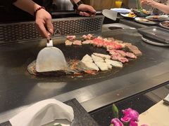 -大渔铁板烧(万象城店)