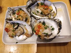 -木屋烧烤(龙湖天街店)