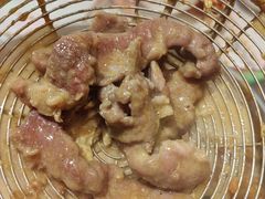 -荣叔港式沙嗲牛肉火锅(正佳潮流店)