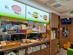 -甲乙饼·北京手工肉饼(西直门凯德茂店)