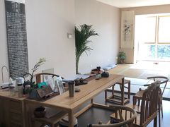 -仰生如卉推拿养生馆(酒仙桥店)