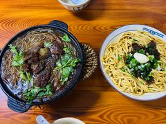 -邓邓胖姐拌面(濉溪路店)