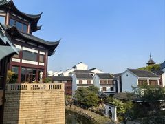 -苏州吴宫泛太平洋酒店