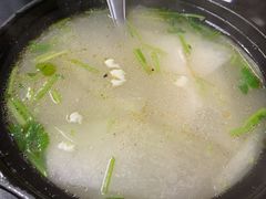 砂锅豆腐-正宗天津烧麦馆(柳州路店)