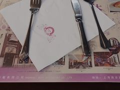 -德大西餐社(云南南路店)