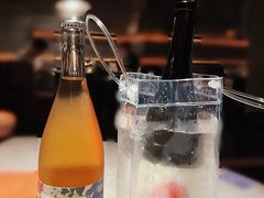 -罗勒家·养生火锅· Bistro(大望路店)