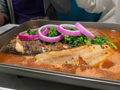 -半天妖烤鱼(东方新天地店)