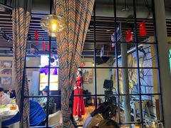 -西域阿里马新疆菜·清真(桂花路店)