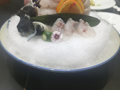 -鲐赏河豚(长寿店)