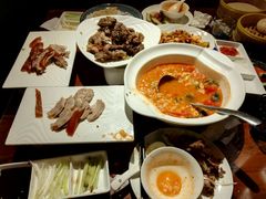 -又一福烤鸭·北京菜(东四店)