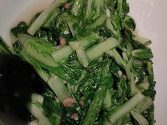 -绿茶餐厅(雁塔大悦城店)