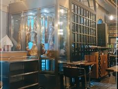 大堂-PIZZA BIANCA(民园店)